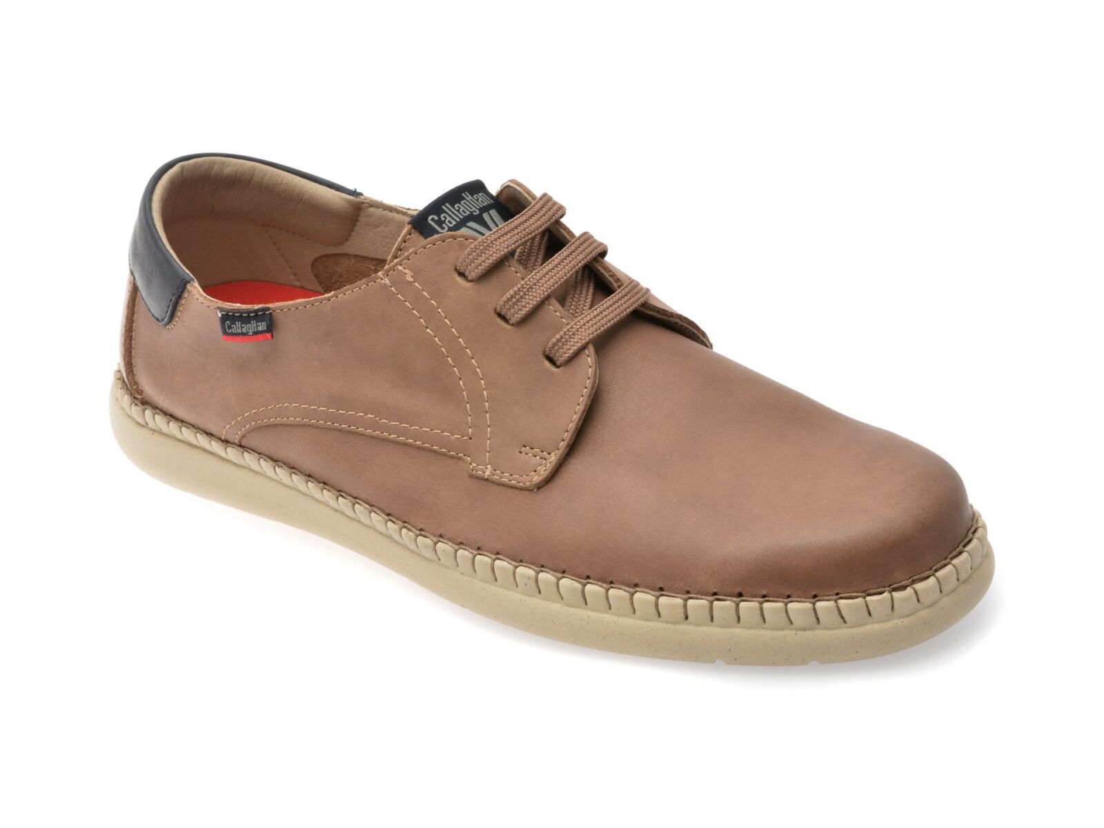 Black Friday Pantofi CALLAGHAN maro