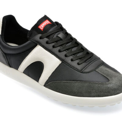 Black Friday 2022 Pantofi CAMPER negri