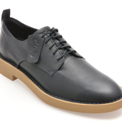 Black Friday Pantofi CLARKS bleumarin