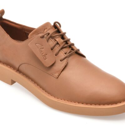 Black Friday Pantofi CLARKS maro