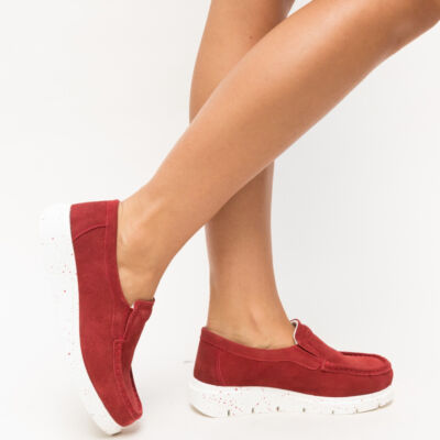 Black Friday 2022 Pantofi Casual Adelin Grena