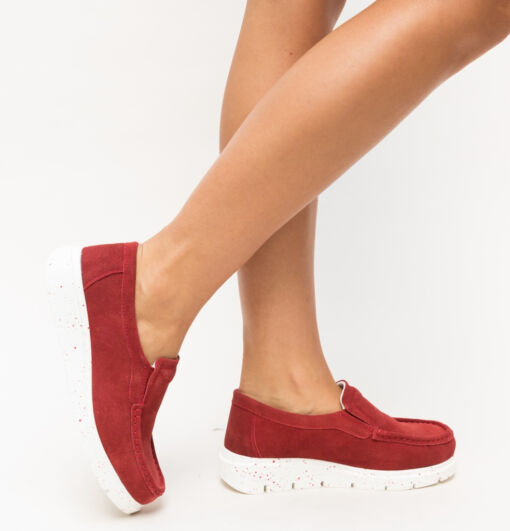 Black Friday 2022 Pantofi Casual Adelin Grena