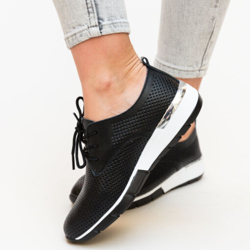 Black Friday 2022 Pantofi Casual Albert Negri