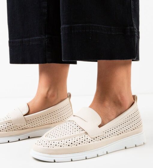 Black Friday Pantofi Casual Amina Bej