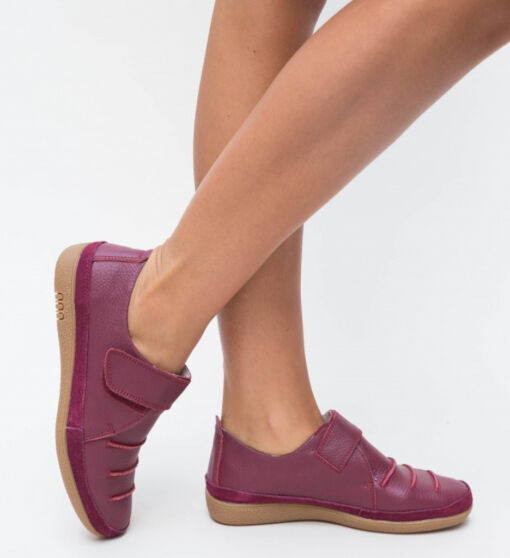 Black Friday Pantofi Casual Artur Grena
