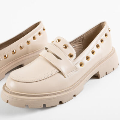 Black Friday Pantofi Casual Byrd Bej