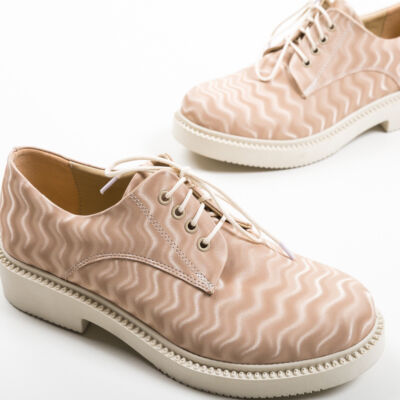 Black Friday 2022 Pantofi Casual Cats Bej