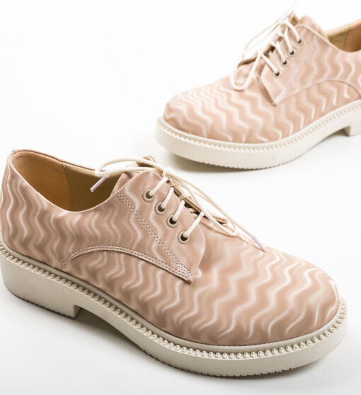 Black Friday 2022 Pantofi Casual Cats Bej