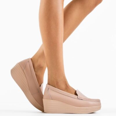 Black Friday Pantofi Casual Ely Roz 2