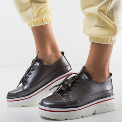 Black Friday 2022 Pantofi Casual Frost Gri