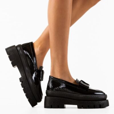 Black Friday Pantofi Casual Gokanda Negri 2