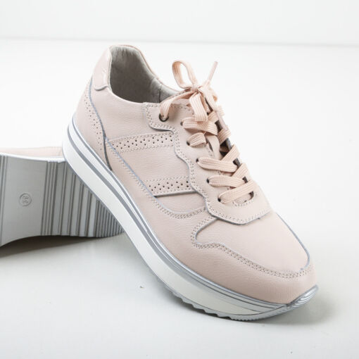 Black Friday 2022 Pantofi Casual Govax Roz