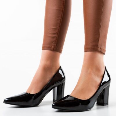 Black Friday Pantofi Casual Ivo Negri