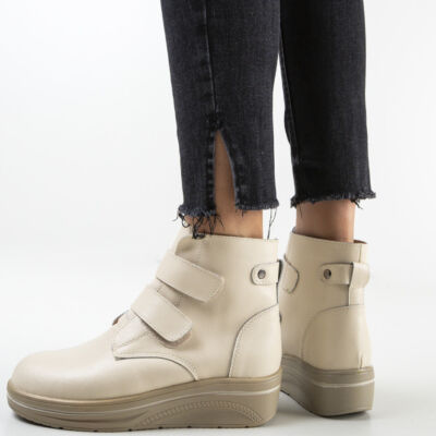 Black Friday Pantofi Casual Jabal Bej