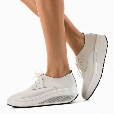 Black Friday Pantofi Casual Kleak Albi