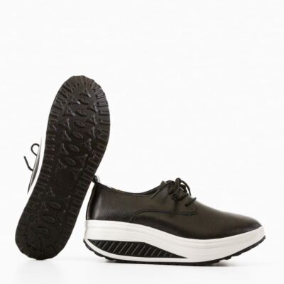 Black Friday Pantofi Casual Kleak Negri