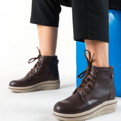 Black Friday Pantofi Casual Lakiob Maro