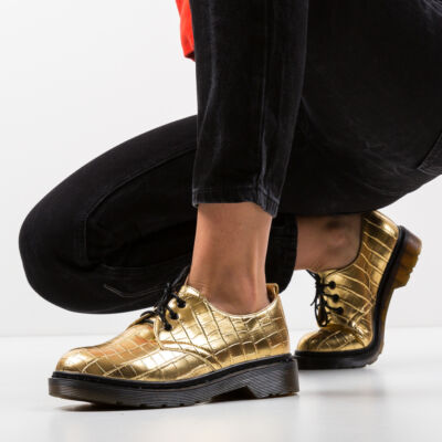 Black Friday 2022 Pantofi Casual Laury Aurii