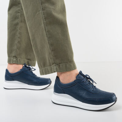 Black Friday 2022 Pantofi Casual Malikah Bleumarin
