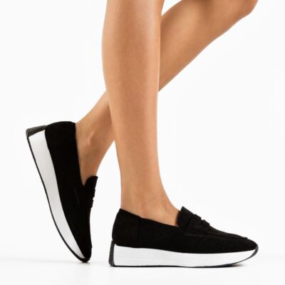 Black Friday Pantofi Casual Preben Negri