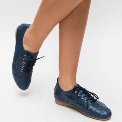 Black Friday 2022 Pantofi Casual Progo Bleumarin