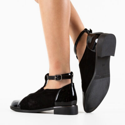 Black Friday Pantofi Casual Ronni Negri