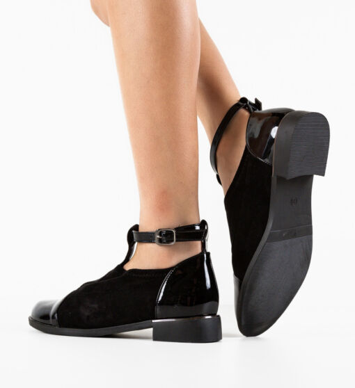Black Friday Pantofi Casual Ronni Negri