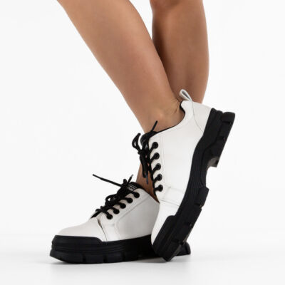 Black Friday Pantofi Casual Tillie Albi 2