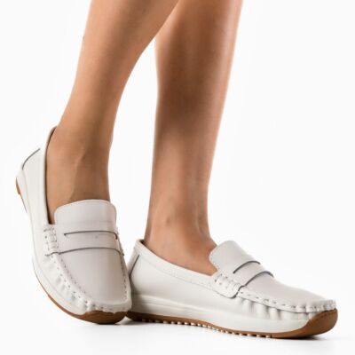 Black Friday Pantofi Casual Uyteu Albi