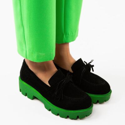 Black Friday Pantofi Casual dama Sigvald Negri