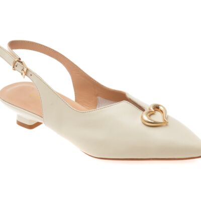 Black Friday Pantofi EPICA bej