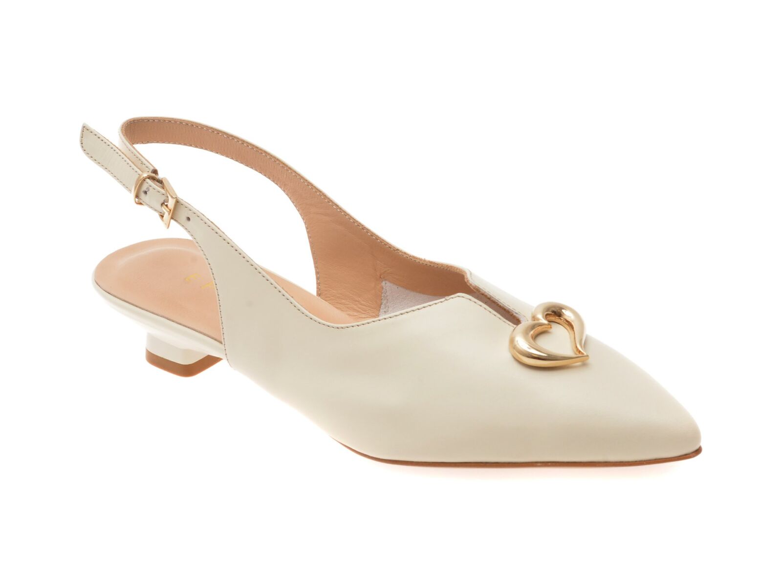 Black Friday Pantofi EPICA bej