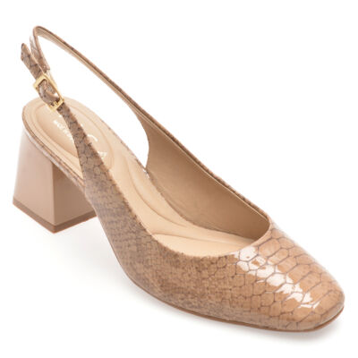 Black Friday Pantofi EPICA gri