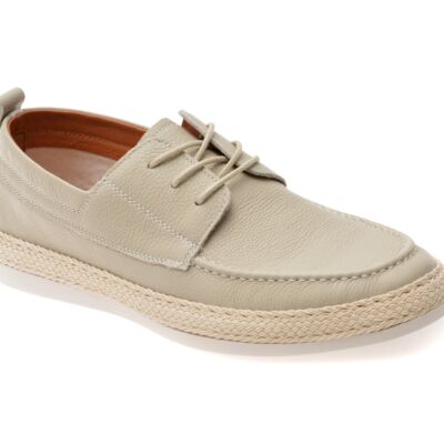 Black Friday Pantofi EPICA gri