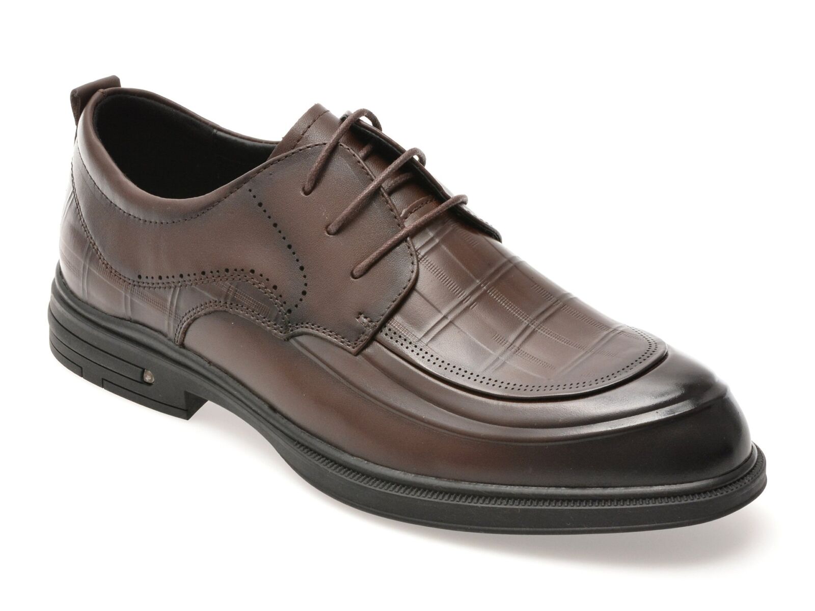 Black Friday Pantofi EPICA maro