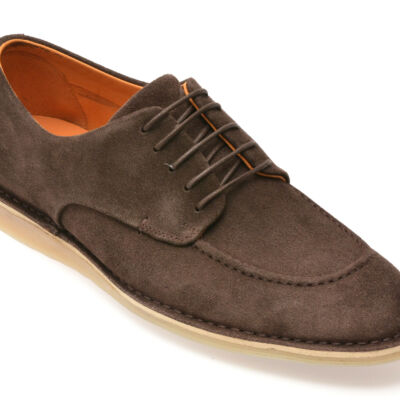 Black Friday Pantofi EPICA maro