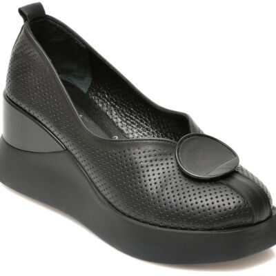 Black Friday 2022 Pantofi EPICA negri