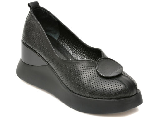 Black Friday 2022 Pantofi EPICA negri