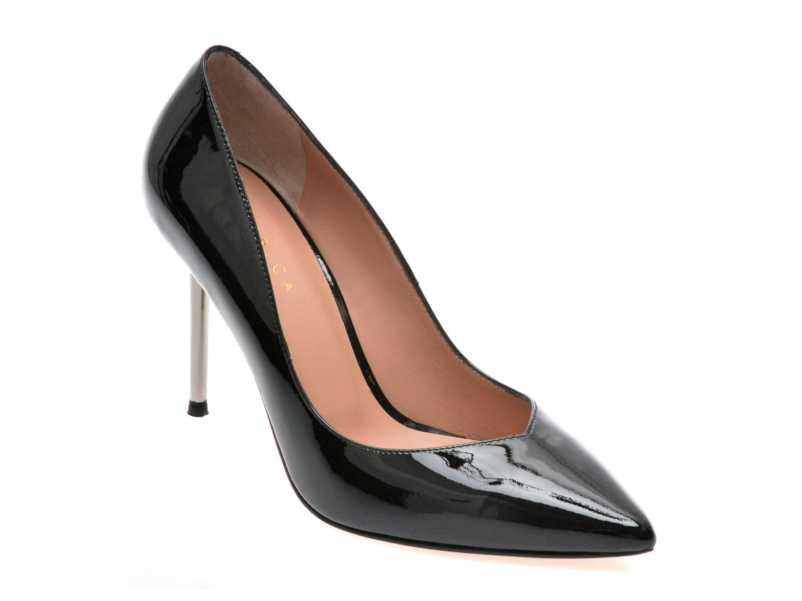 Black Friday 2022 Pantofi EPICA negri