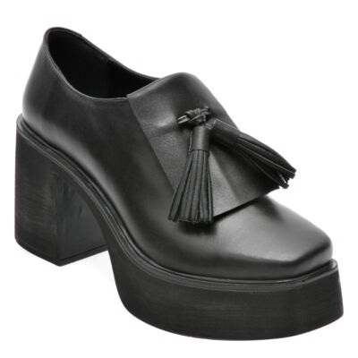 Black Friday 2022 Pantofi EPICA negri