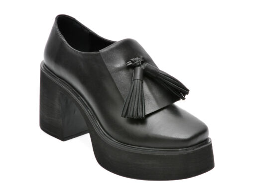 Black Friday 2022 Pantofi EPICA negri