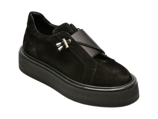 Black Friday 2022 Pantofi EPICA negri