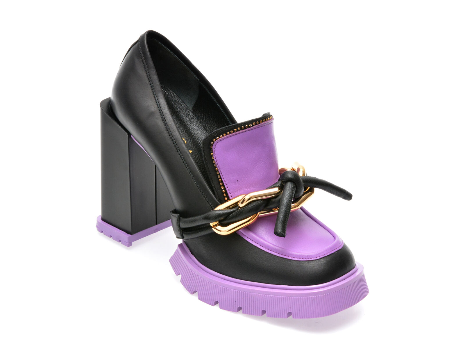 Black Friday 2022 Pantofi EPICA negri