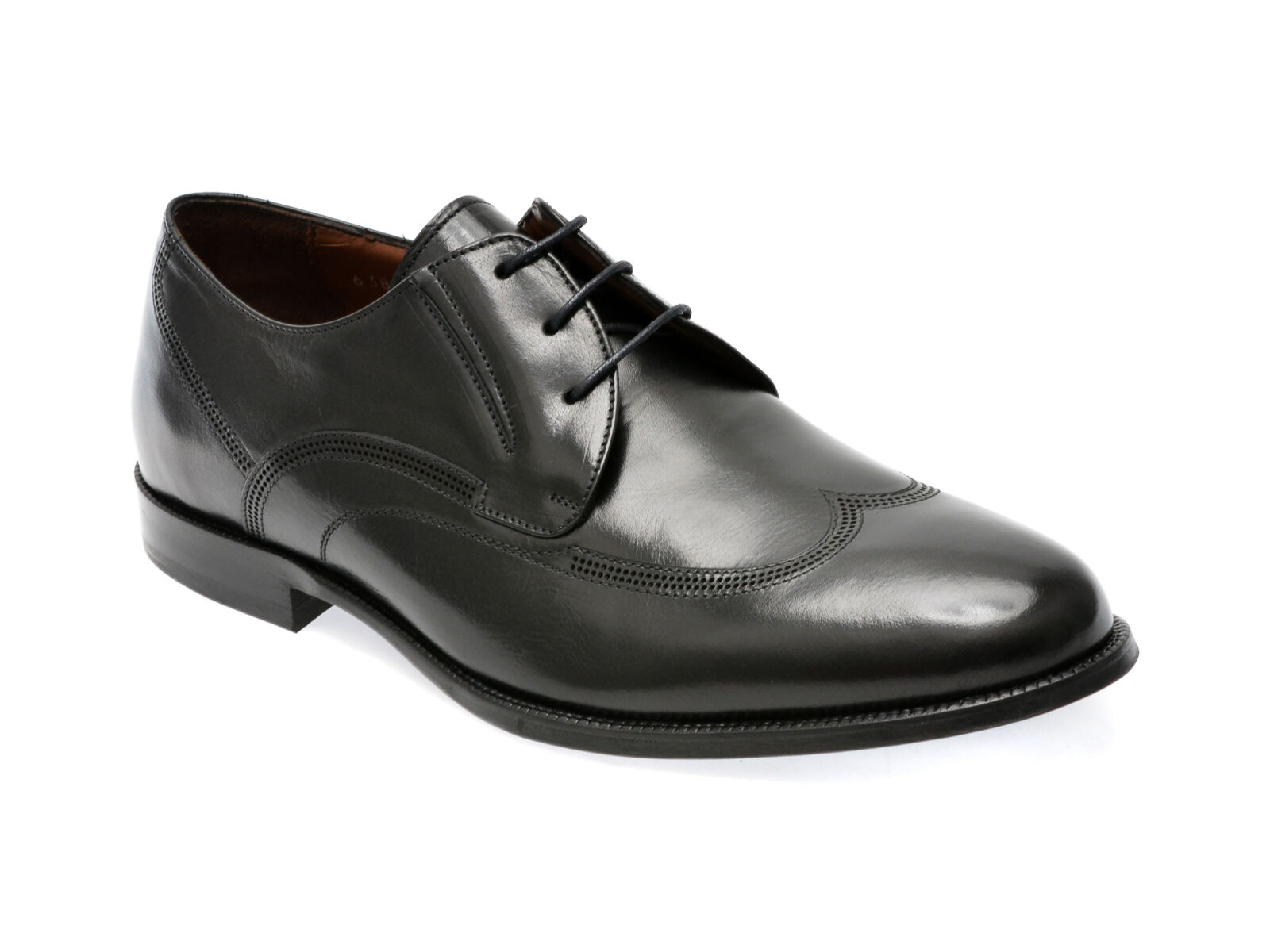 Black Friday 2022 Pantofi EPICA negri