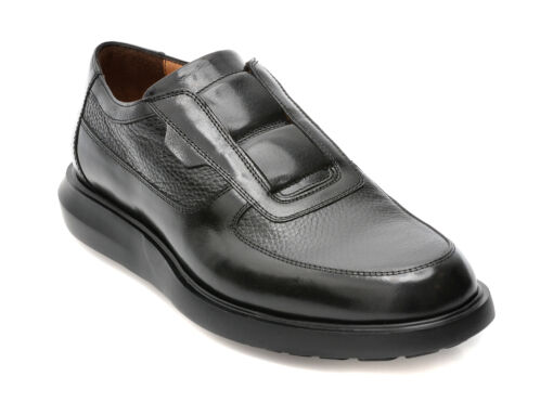 Black Friday 2022 Pantofi EPICA negri