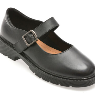 Black Friday Pantofi EPICA negri