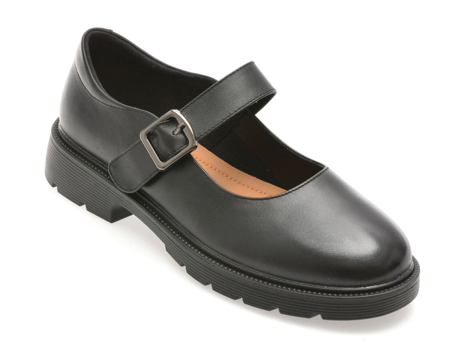 Black Friday Pantofi EPICA negri