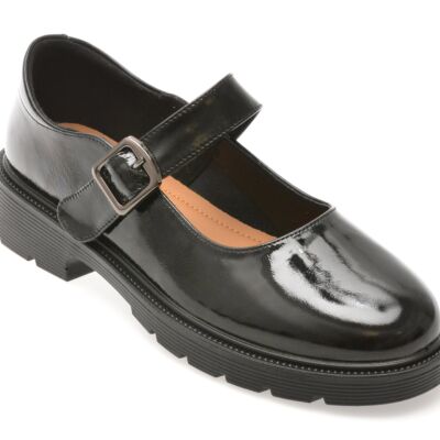 Black Friday Pantofi EPICA negri