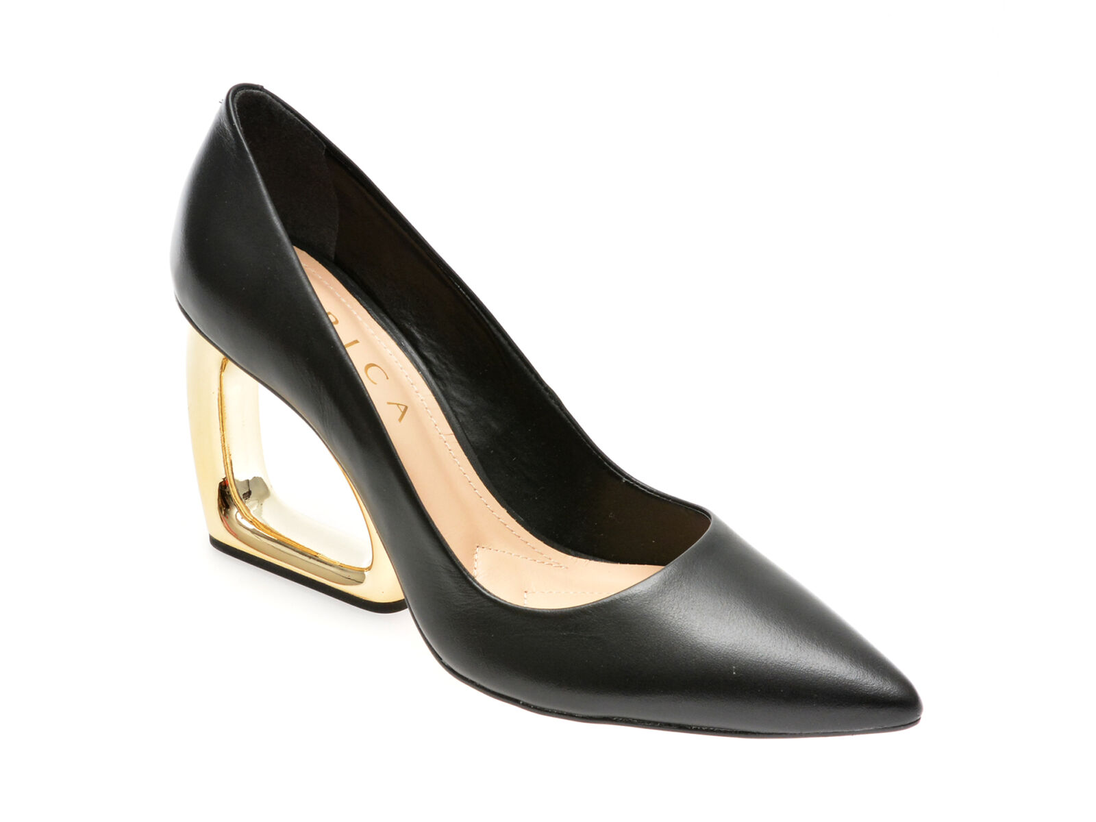 Black Friday 2022 Pantofi EPICA negri