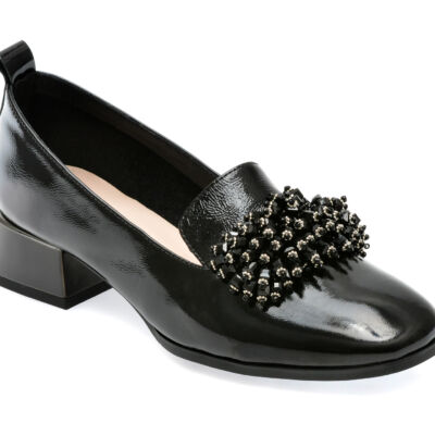 Black Friday 2022 Pantofi EPICA negri